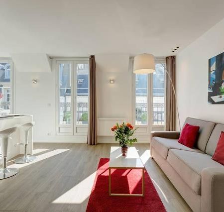 Champs Elysees Apartment 파리 외부 사진