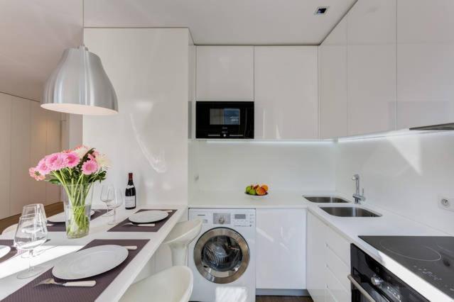 Champs Elysees Apartment 파리 외부 사진