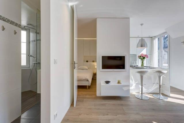 Champs Elysees Apartment 파리 외부 사진