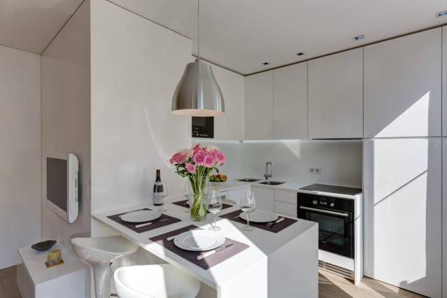 Champs Elysees Apartment 파리 외부 사진