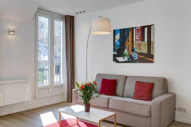Champs Elysees Apartment 파리 외부 사진