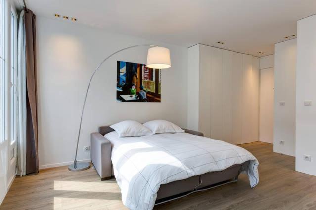 Champs Elysees Apartment 파리 외부 사진