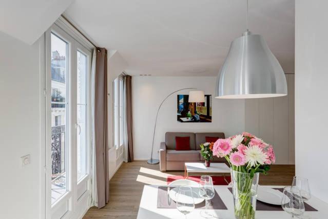 Champs Elysees Apartment 파리 외부 사진
