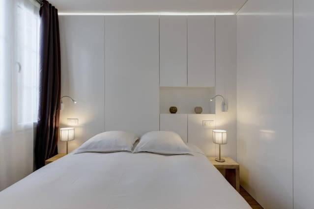 Champs Elysees Apartment 파리 외부 사진