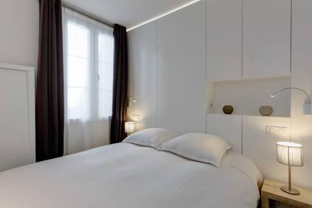 Champs Elysees Apartment 파리 외부 사진